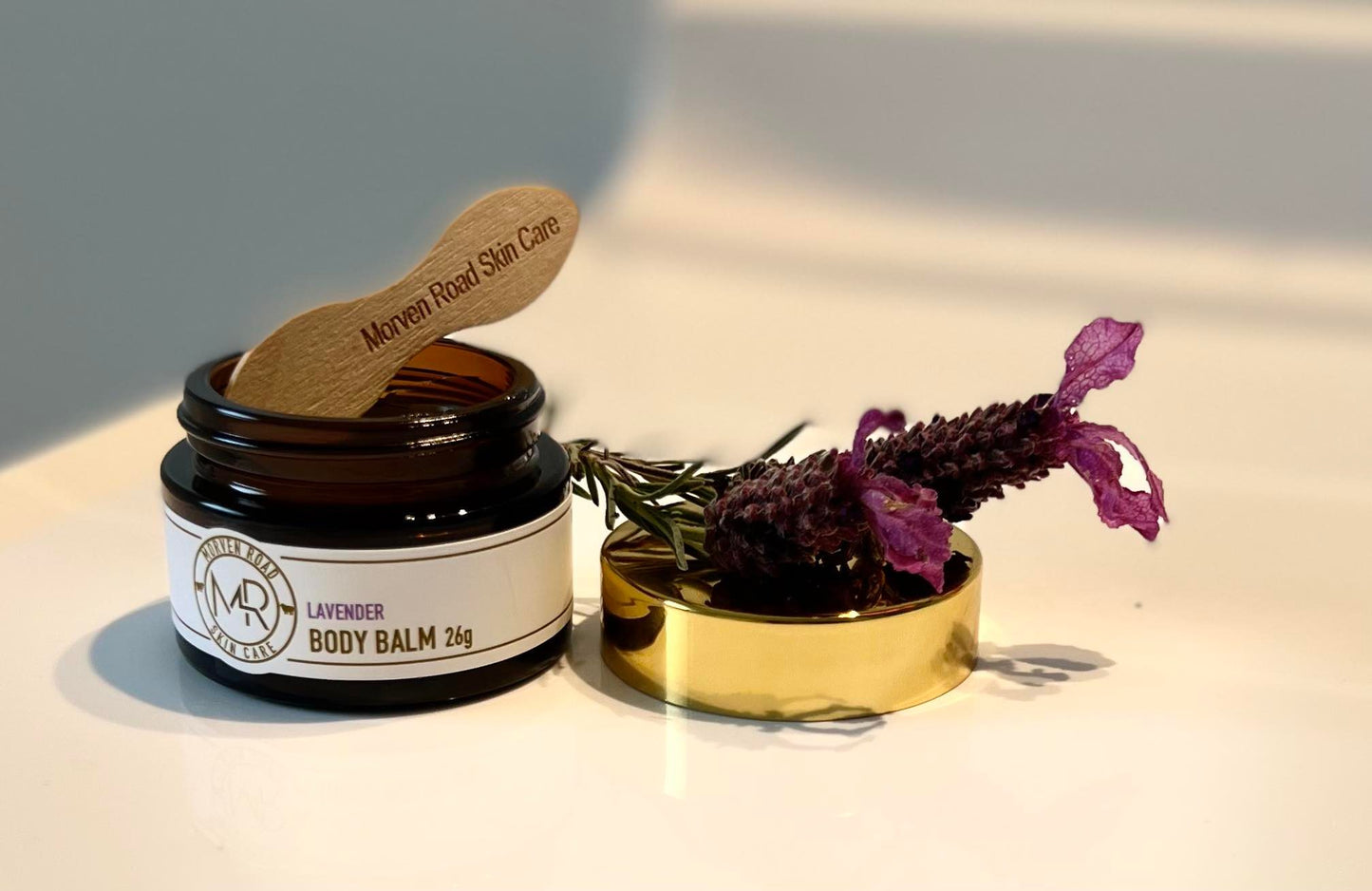 Morven Road Body Balm