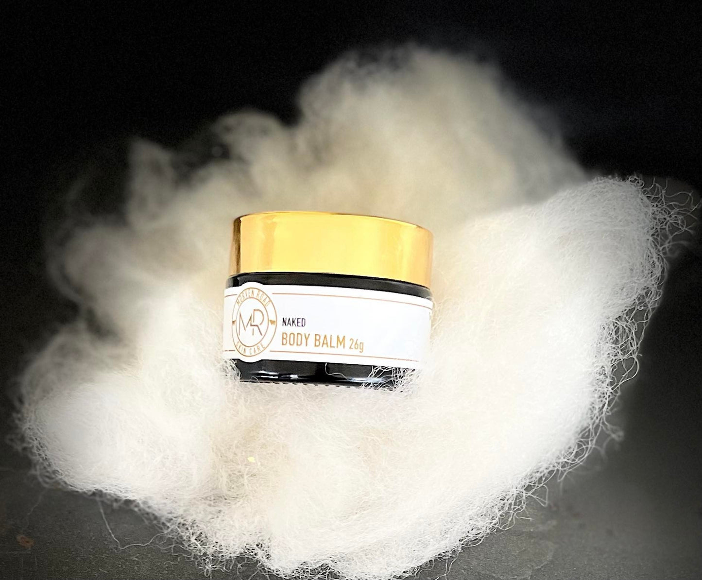 Morven Road Body Balm